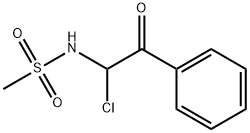 4''-[(2-Isopropylamino)-acetyl]-methanesulfonanilide