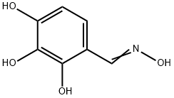 2,3,4-TRIHYDROXYBENZALDEHYDE OXIME