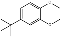 4-TERT-BUTYL-1,2-DIMETHOXYBENZENE