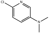 (6-Chloro-pyridin-3-yl)-diMethyl-aMine