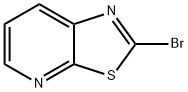 2-溴噻唑[5,4-B]并吡啶