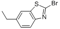 2-BROMO-6-ETHYLBENZOTHIAZOLE