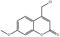 4-氯甲基-7-甲氧基-苯并呋喃-2-酮