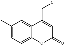 4-氯甲基-6-甲基-苯并吡喃-2-酮
