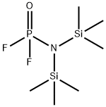 Difluoro[bis(trimethylsilyl)amino]phosphine oxide