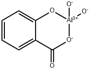 dihydroxyaluminium salicylate