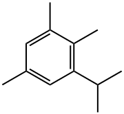 Benzene, 1,2,5-trimethyl-3-(1-methylethyl)- (9CI)