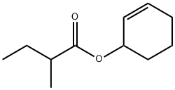 2-cyclohexen-1-yl isovalerate