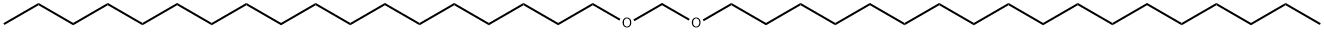 1,1'-[methylenebis(oxy)]bisoctadecane