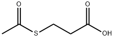 3-(ACETYLTHIO)PROPIONIC ACID