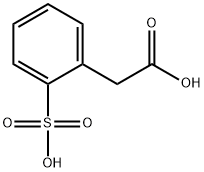 2-磺基苯乙酸