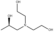 2-Propanol,1-[bis(2-hydroxyethyl)amino]-,(2R)-(9CI)