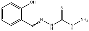 salicylaldehyde thiocarbohydrazone