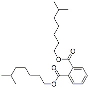 bis(6-methylheptyl) benzene-1,2-dicarboxylate