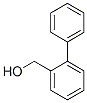 (2-phenylphenyl)methanol