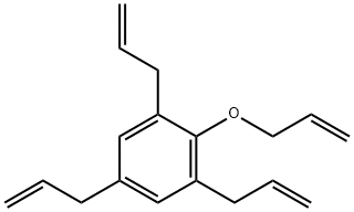 2,4,6-TRIALLYL PHENYL ALLYL ETHER
