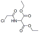 diethyl 2-[(2-chloroacetyl)amino]propanedioate