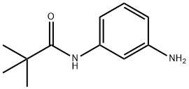 N-(3-氨基苯基)-2,2-二甲基丙酰胺