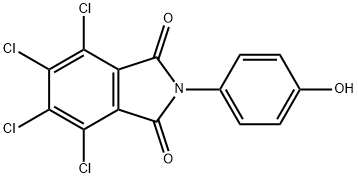 2-amino-4-chlorophenol-5-sulphonamide