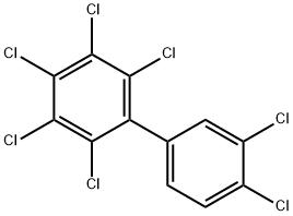 2,3,3',4,4',5,6-七氯联苯