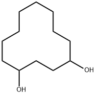 1,4-环十二烷二醇