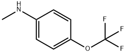 N1-甲基-4-三氟甲氧基苯胺