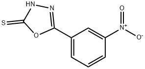 5-(3-NITROPHENYL)-1,3,4-OXADIAZOLE-2-THIOL