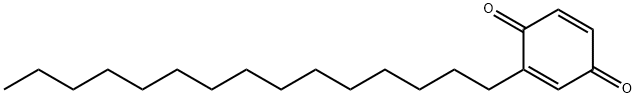 2-Pentadecyl-1,4-benzoquinone
