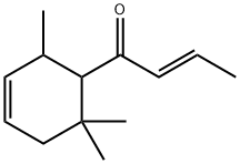 2-Buten-1-one, 1-(2,6,6-trimethyl-