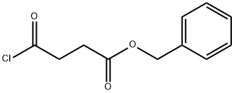 Benzyl succinyl chloride
