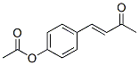 4-ACETOXYBENZALACETONE
