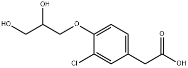 2,3-dihydroxyalclofenac
