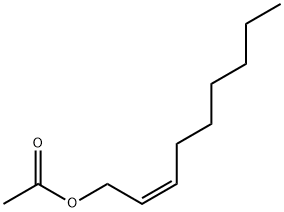 (Z)-non-2-enyl acetate