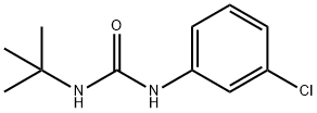 N-(tert-butyl)-N'-(3-chlorophenyl)urea
