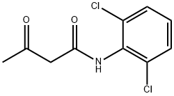 2,6-DICHLOROACETOACETANILID
