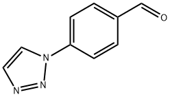 4-[1,2,3]TRIAZOL-1-YL-BENZALDEHYDE