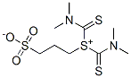 Bis[(dimethylamino)thioxomethyl](3-sulfonatopropyl)sulfonium