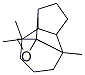 Decahydro-4,8,8-trimethylspiro[1,4-methanoazulene-9,2'-oxirane]