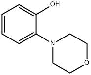 2-吗啉基苯酚