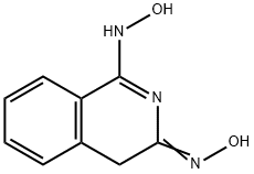 1,3(2H,4H)-Isoquinolinedione dioxime