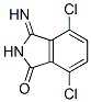 4,7-Dichloro-3-iminoisoindolin-1-one