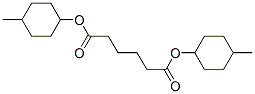 bis(4-methylcyclohexyl) adipate
