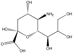 α-Neuraminic acid