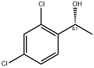 (R)-1-(2,4-二氯苯基)乙烷-1-醇