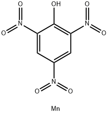 MANGANOUS PICRATE X-HYDRATE