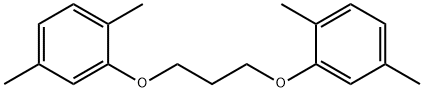 1,1'-[1,3-丙烷二基二(氧基)]二[2,5-二甲基苯]
