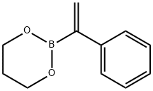 1-PHENYLVINYLBORONIC ACID, PROPANEDIOL CYCLIC ESTER