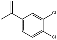 1,2-Dichloro-4-isopropenylbenzene