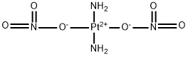 diamminebis(nitrato-O)platinum