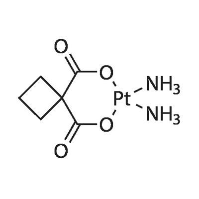 卡铂